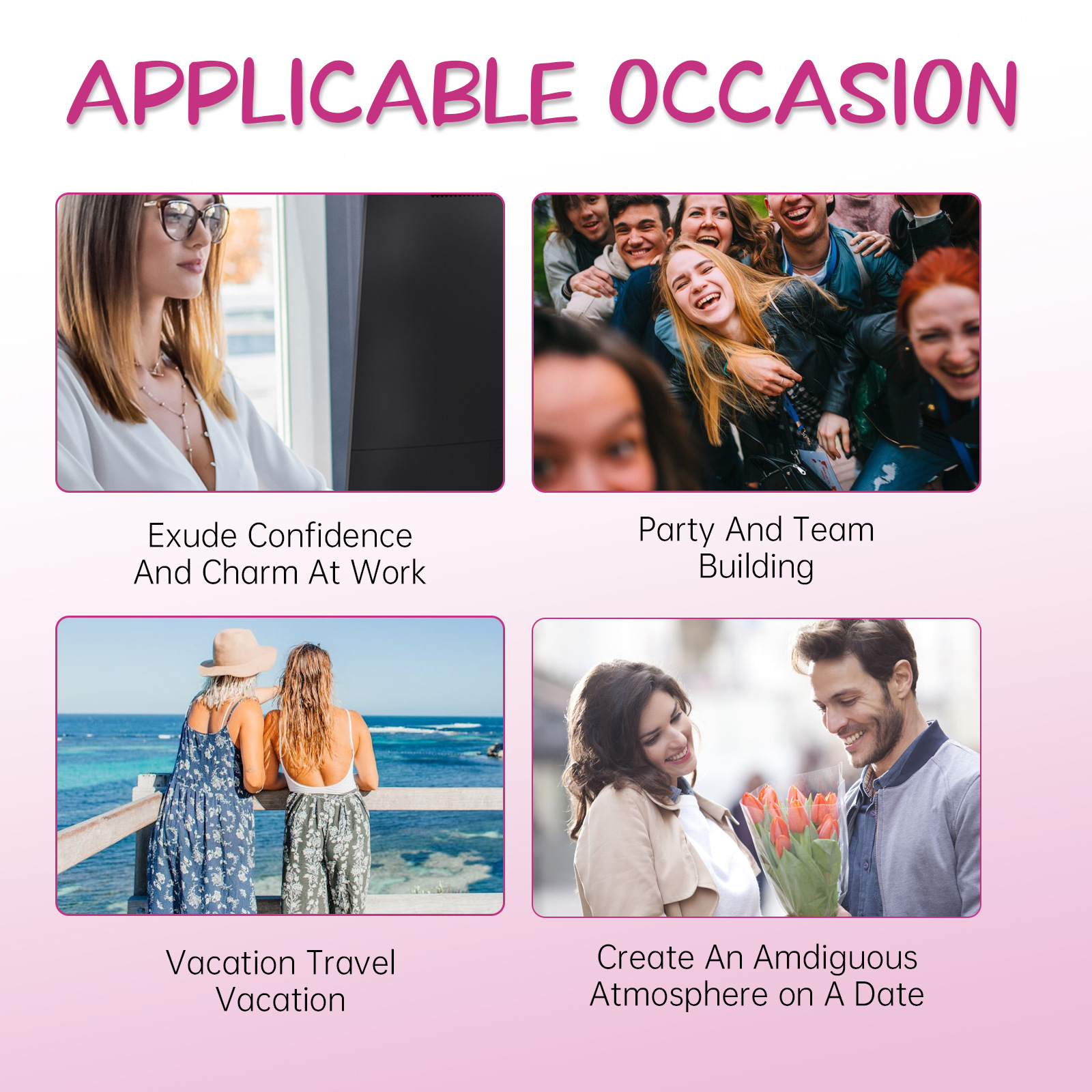 viss angļu lunoon feromonu smaržas flirting vīriešu un sieviešu smaržas noturīgs dabīgs aromāts Smaržas_voghion.com