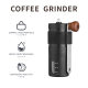 Source manufacturers upgrade coffee grinder manual coffee grinder thickened bean grinder new product