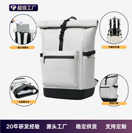 商务背包;休闲背包;旅行包袋