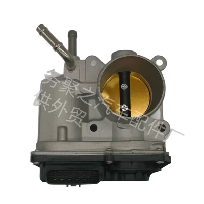 Factory Direct Supply 22030-0D021 Suitable for Toyota Verso Throttle Valve Body Export Electronic Throttle (Drossel) - consult-customer-service-for-other-models