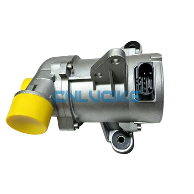 electronic water pump – Water pump
