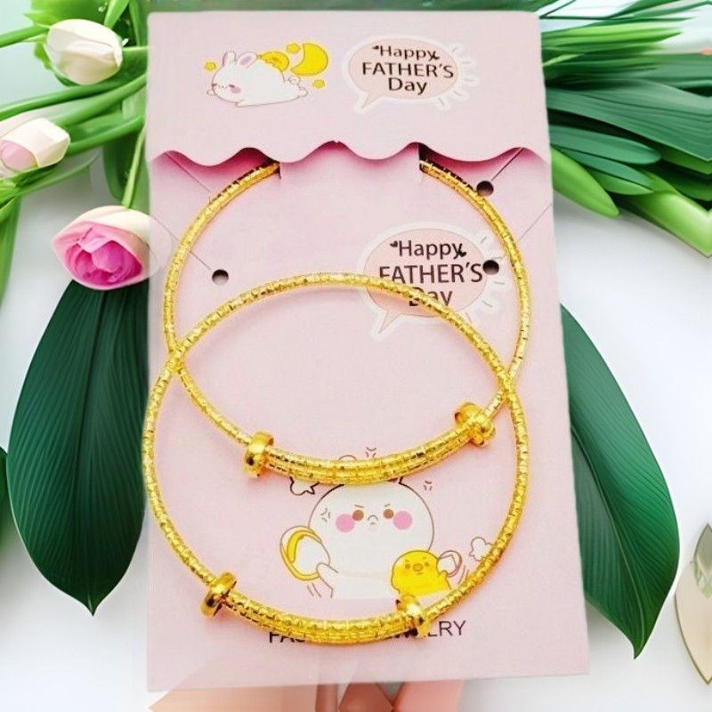 Ethnic cute fashionable design bracelet