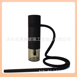 烟壶/烟斗;鼻烟壶;玻璃瓶