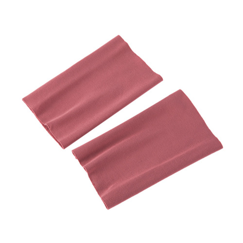 Modal wrist and elbow protection for men and women in spring and summer, thin arm protection against cold, warm and breathable joint wiping, sweat protection and wrist protection for sports