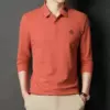 1202 Orange Red