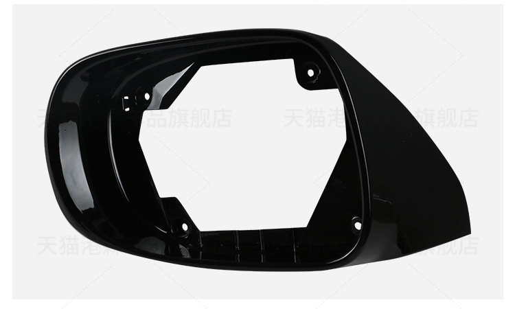Suitable for Lexus Es240 350 Reversing Mirror Housing Is250 300 Rearview Mirror Frame Turn Signal Light