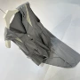无袖夏季中长款速干连衣裙