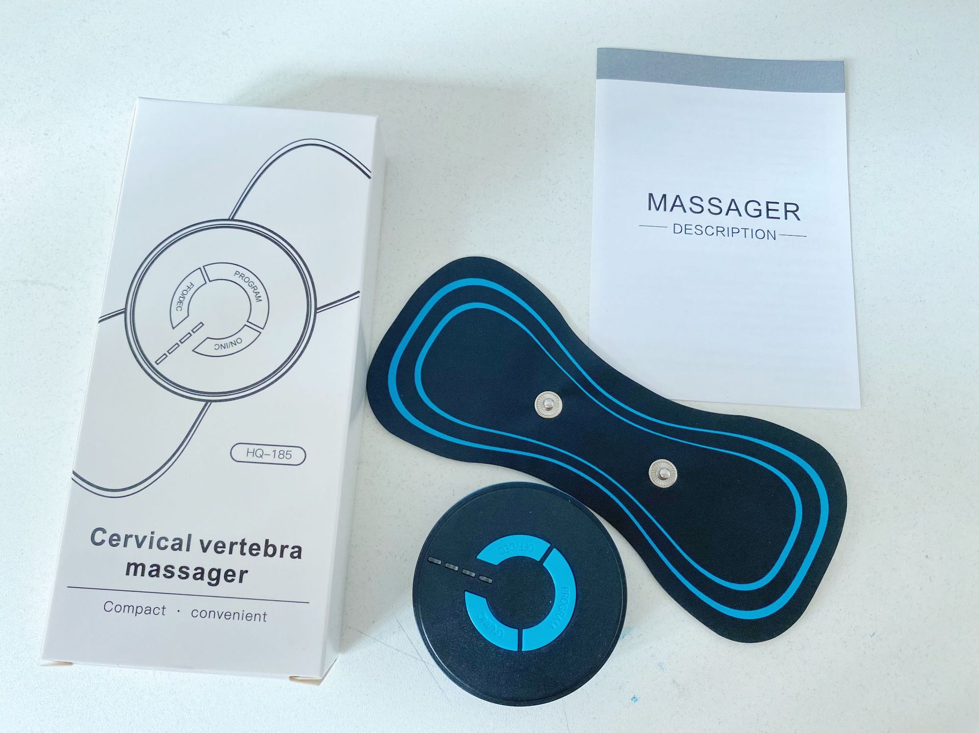 185 배터리 모델