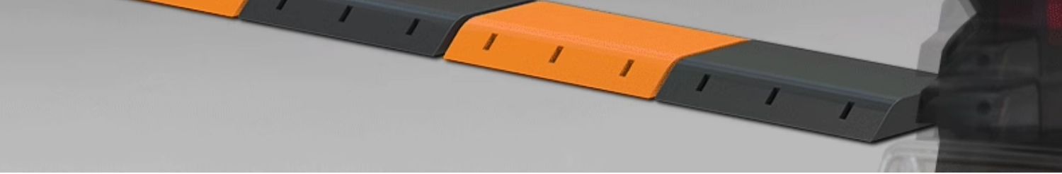 Special Motorcycle Aluminum Alloy Tail Box Scooter UY Mavericks NS Trunk GW General Split Line Django Rear Tail Box