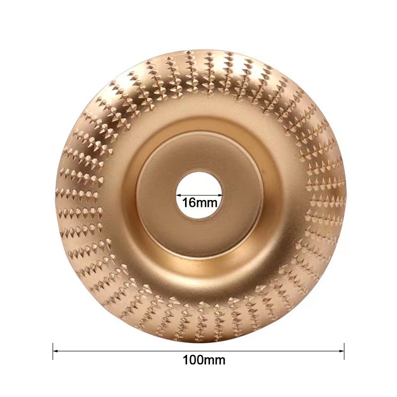 アングルグラインダー研磨研磨片プラスチック研磨ディスク直径100mm 110mm 125mm木工研磨片パンチディスク|undefined