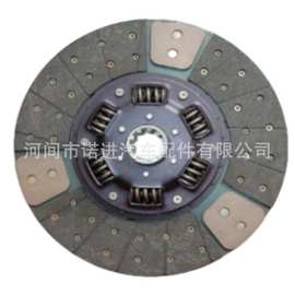 离合器片312502821 离合器摩擦片  离合器套件适用于日野