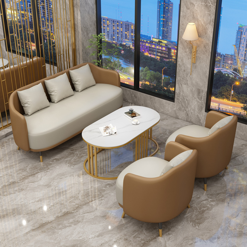 커피 색상: 1+1+3+커피 테이블