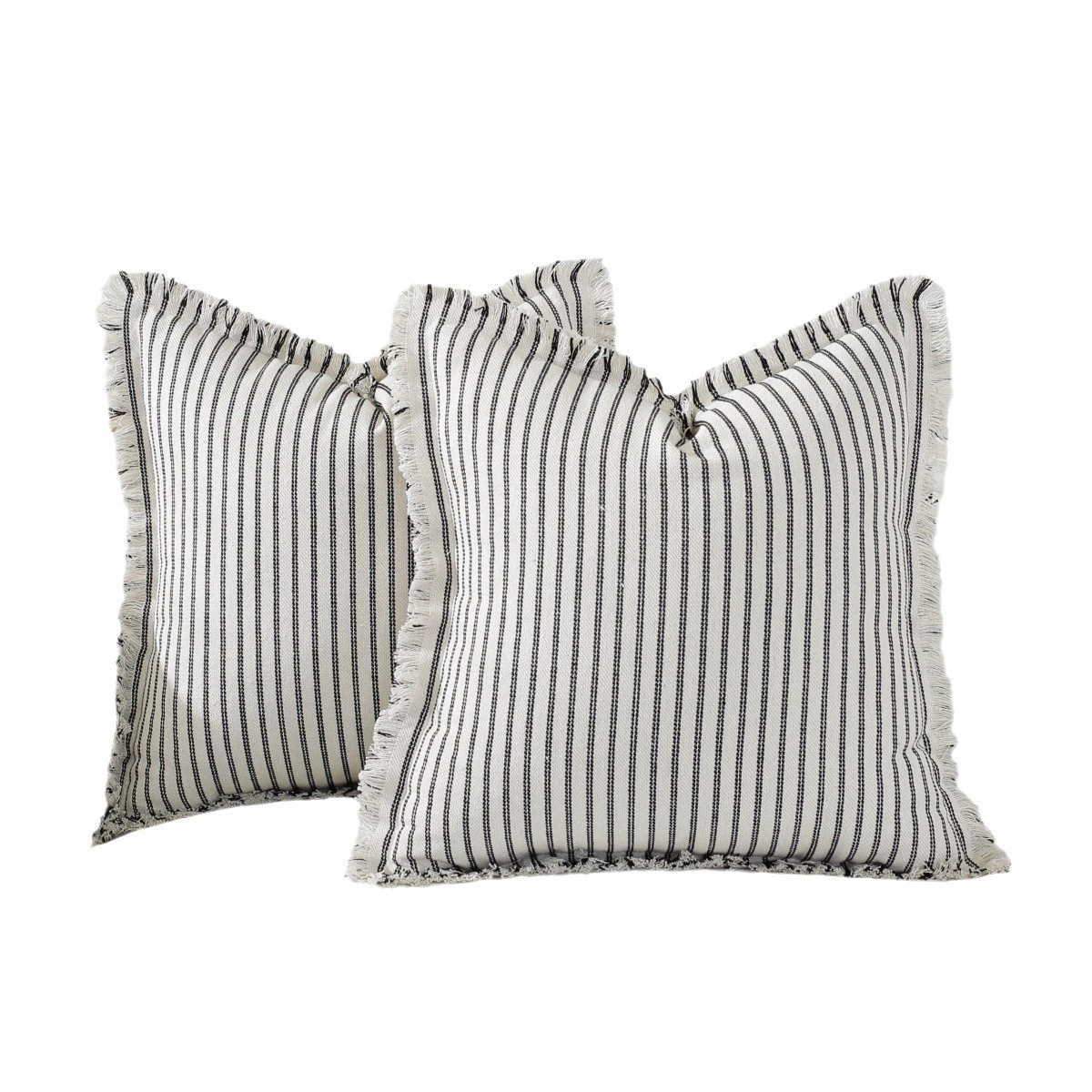 Fashionable pillow, pillowcase, sofa for bed