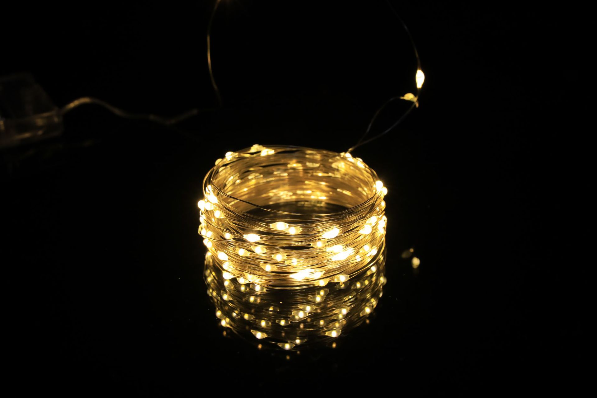 Luces LED de decoración para bodas de Amazon, luces intermitentes, cadena de luces USB con forma de estrella, ramo de luces, decoración para cumpleaños, luces de ambiente para días festivos