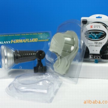 浙江宁波吸塑泡壳PET.PVC吸塑供应 吸塑产品定 制