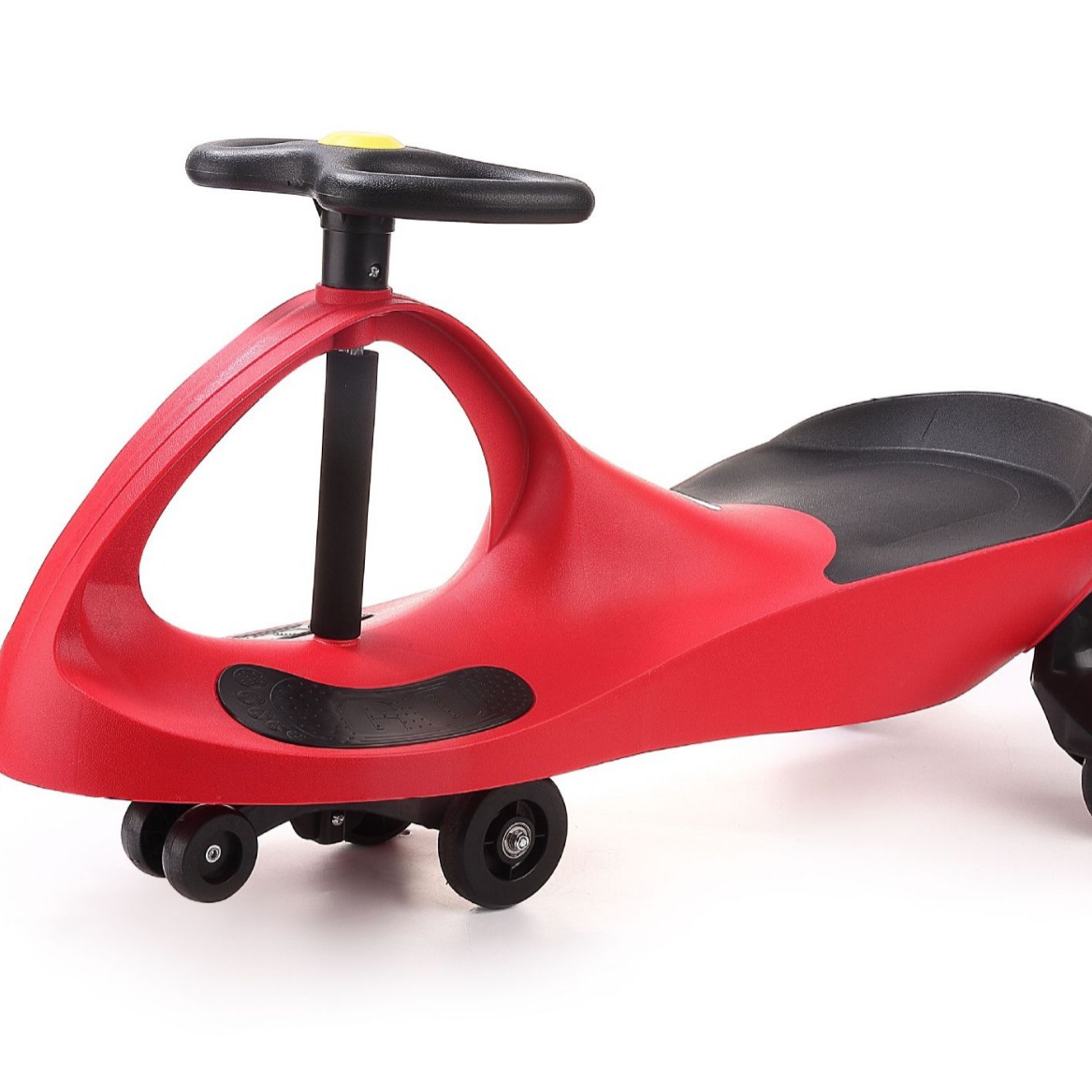 Libele Y24 Children's Twist Car Fitness Bike Rocking Car