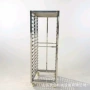 冷冻定制304仓库架子