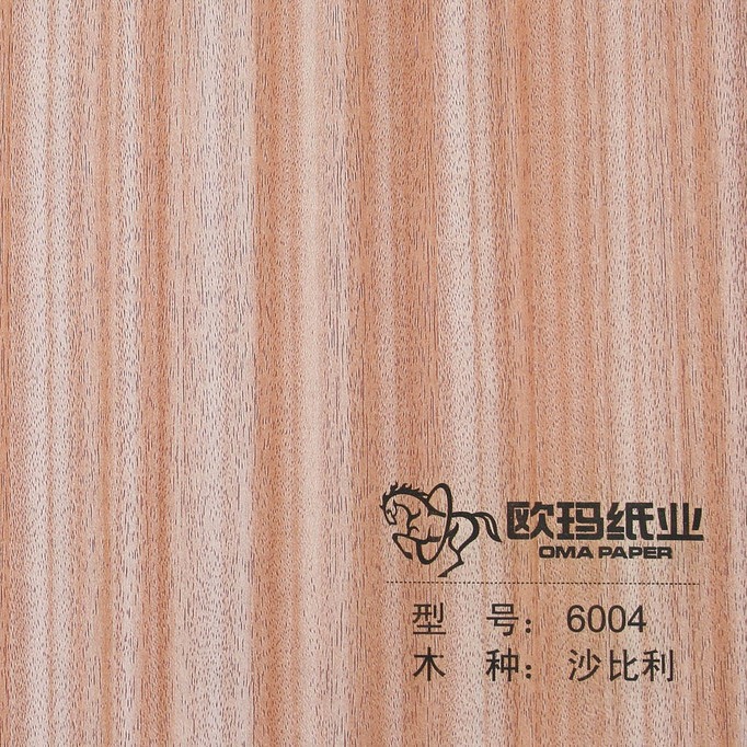 1000米一卷转印纸 沙比利热转印纸 防盗门用热转印纸厂家供应