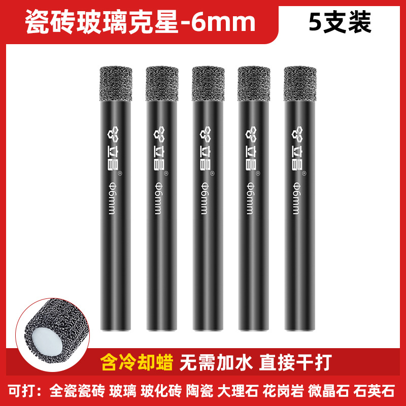 Perforación de perforación