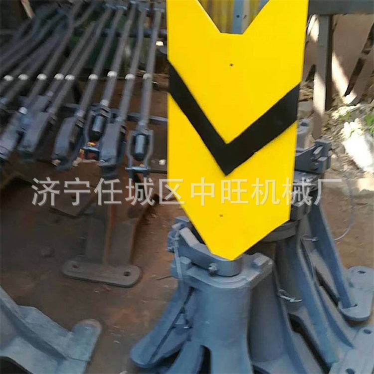 信号灯立式扳道器手动道岔扳道多种型号立式扳道器