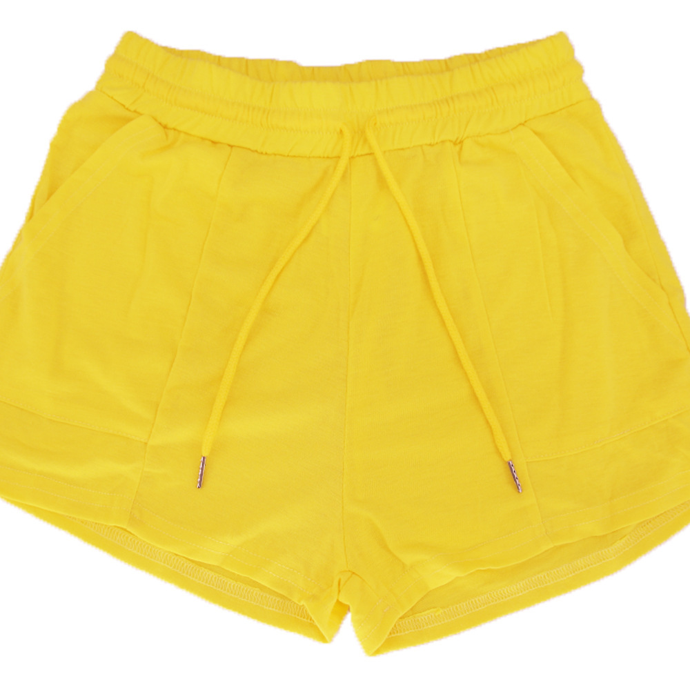 Women's solid color fashion casual suit