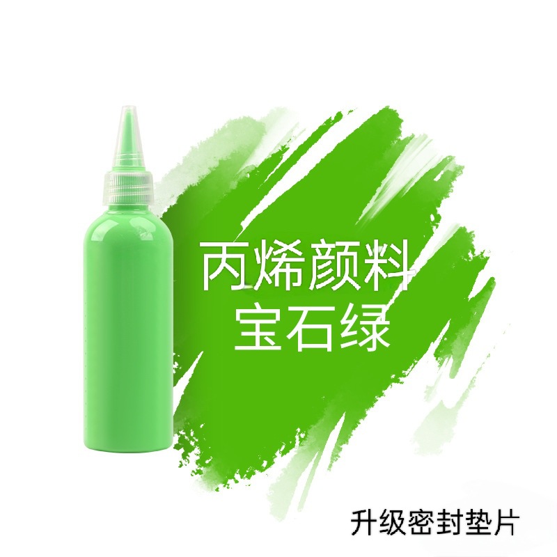 Verde zafiro / 100ml