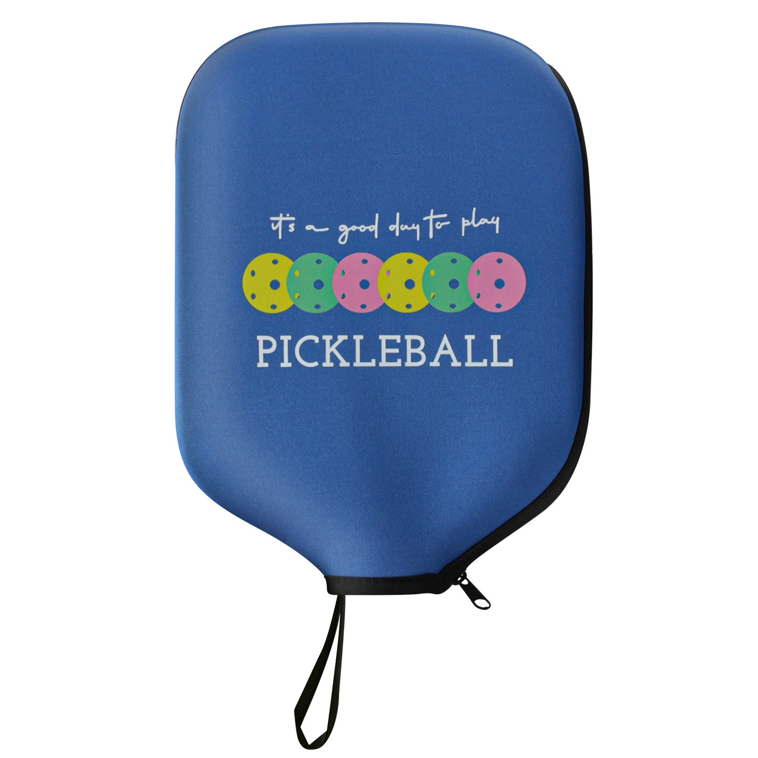 Beach tennis racket, protective case for table tennis, diving