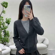 2025��װ�¿�ŮװԲ�쳤�����ݼ�����ë����֯��83682