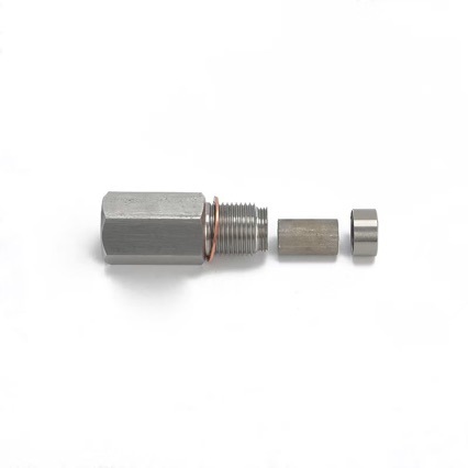 Hot-selling car engine accessory adapter extension connector M58 auto parts