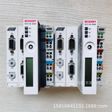 BECKHOFF����ģ�� BX3100-0000 BX5100����ģ�� ԭװ�ֻ����