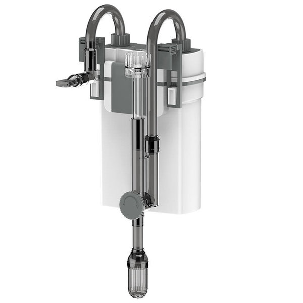 Fish tank filter wall -mounted filter bucket quiet waterfall rainy…