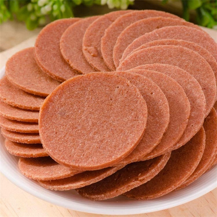 サンザシスライス 500g 山東省特産の新鮮なサンザシケーキ、甘酸っぱいサンザシストリップ、前菜、砂糖漬けスナック、サンザシ製品|undefined