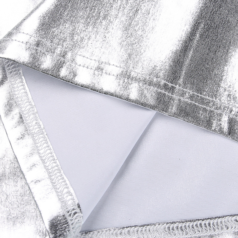 Title 23, Nieuwe Party Tassel Strap Half Rok Set voor Vro...