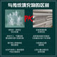 Inflatable bag filling bag e-commerce express packaging anti-extrusion vacuum bag gap filling bag shoes empty bubble bag