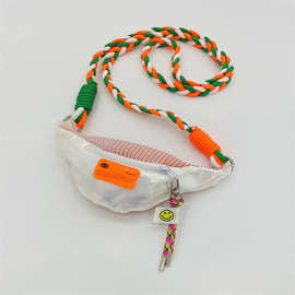 水杯带胸包服装DIY配件儿童牛仔裤手机壳项链钥匙扣编绳挂饰珠子