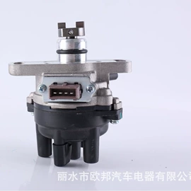 风扇;分电器;水泵