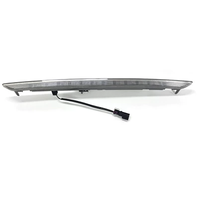 on the tailgate FK7Z13A613A, Brake light