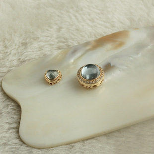 14k����ɫ�ʯ���{���A�θ��� diy�ֹ��Ʒ��� ʮ��ͨ�א�����