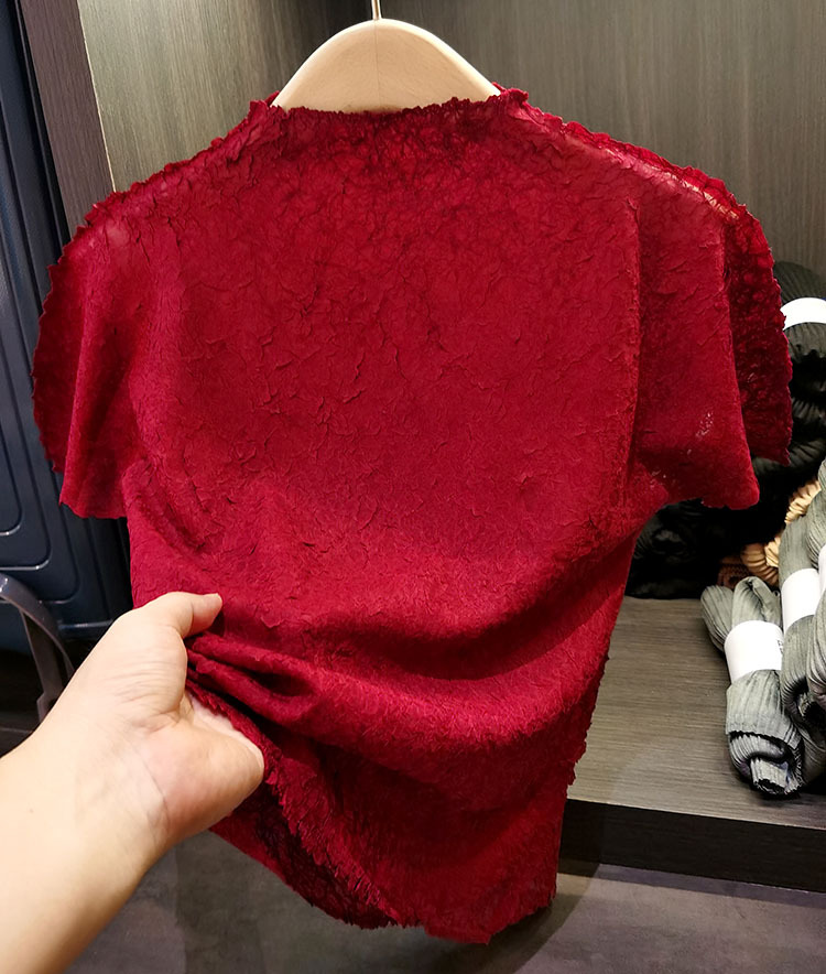 Màu đỏ rượu