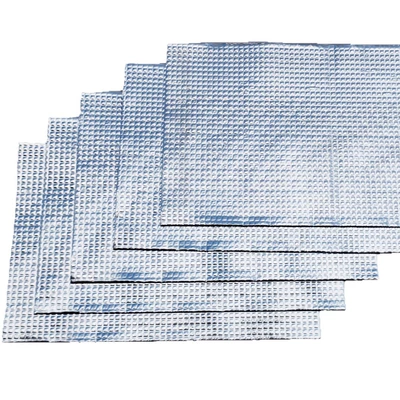 Damping Sheet Materials in Stock, Car sound-absorbing cotton