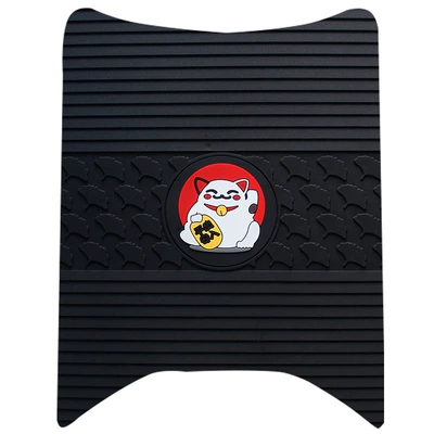 Motorcycle pedals: Anti-Slip Foot Pads for Electric
