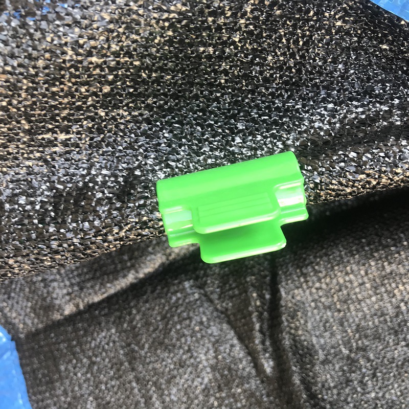 批发压膜夹 温室薄膜固定配件卡扣有尾夹 暖房玻纤管大棚夹子-阿里巴巴