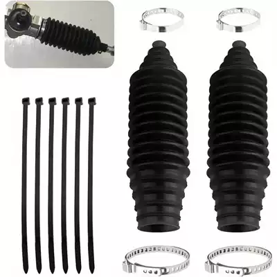 Shock Absorber Dust – Qìchē Other Car Modifications