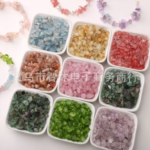3-8mm��Ҏ�t���S�׼tˮ���۾��п�С̖��ʯdiy��������朲������