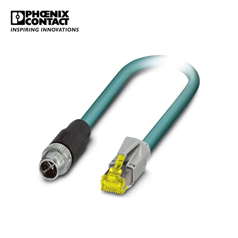 菲尼克斯 网络电缆 - NBC-MSX/10,0-94F/R4AC SCO - 1407474