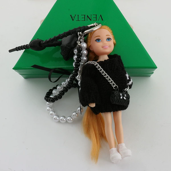 Black school bag