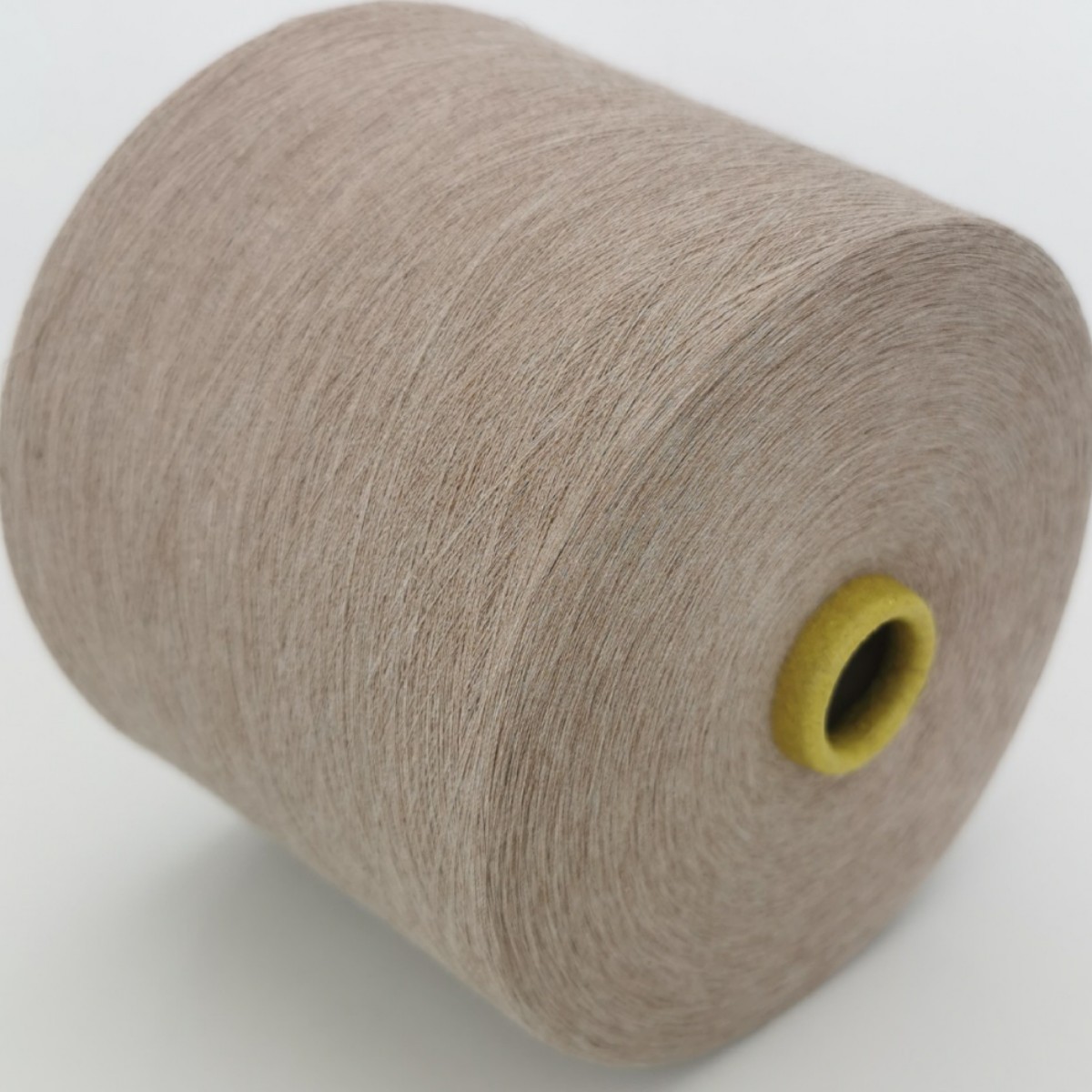 厂家现货 21S32S40S全棉色纺纱 袜子、围巾、毛衫、内衣用纱