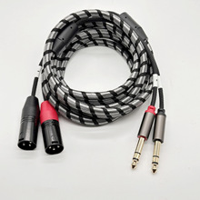 �p6.5����о�D�p���r��ĸ���l��6.35�DXLR���ֶ������{��̨��푾�