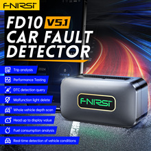 FNIRSI FD10OBD25.1ӷǹ