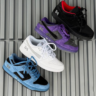 ��ԭSupre��Dunk94�����\�Ӱ�Ь�{�ڱ�����Ů�����e�ٴ�SB��Ь